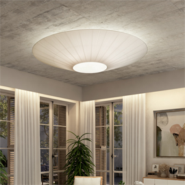 Siam 120cm Ceiling Light
